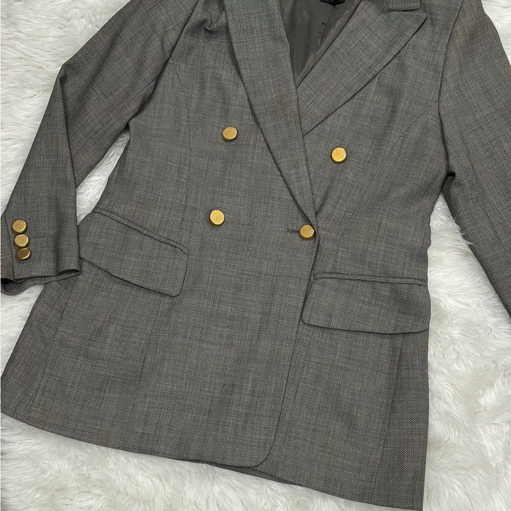 80's Vintage Escada Margaretha Ley In Mint Condition